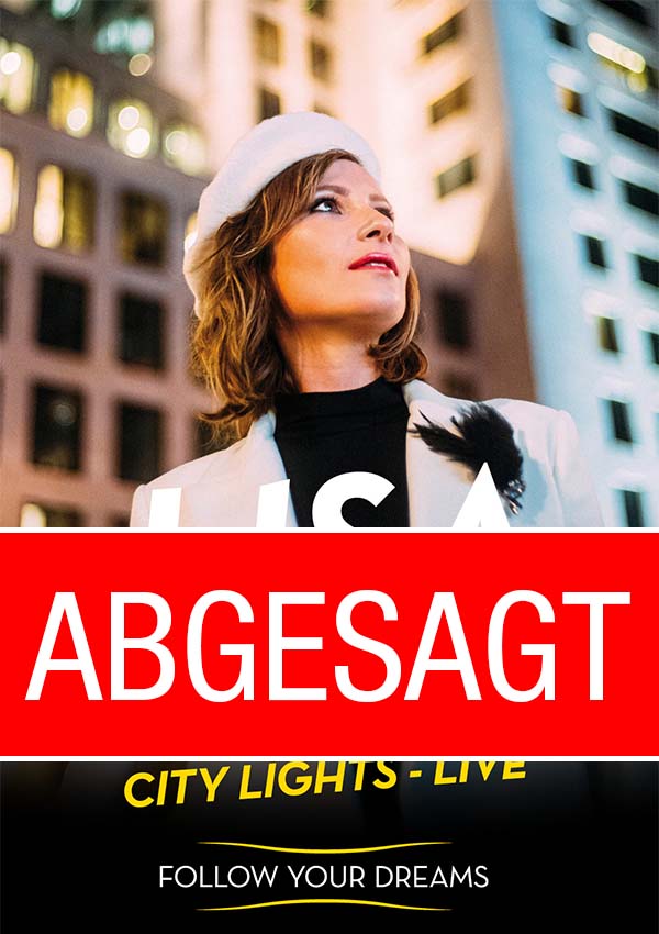 Lisa Batiashvili – City Lights – Live 2023