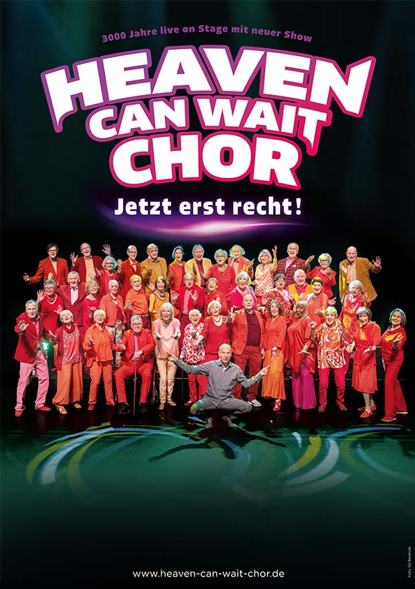 Heaven Can Wait Chor Heaven Can Wait Chor