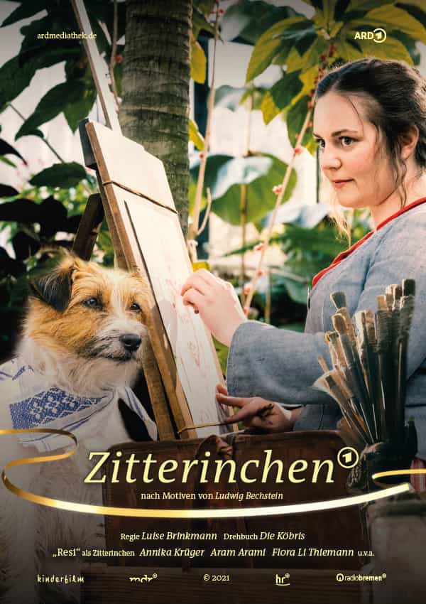 Zitterinchen – Märchenfilm-Preview