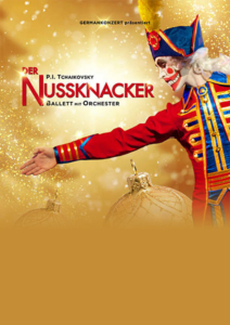 Eventbild für der Nussknacker im Metropol Theater Bremen