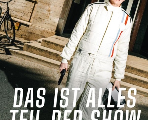 Eventbild für Till Reiners im Metropol Theater Bremen