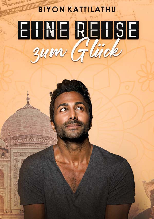 Biyon Kattilathu – Eine Reise zum Glück