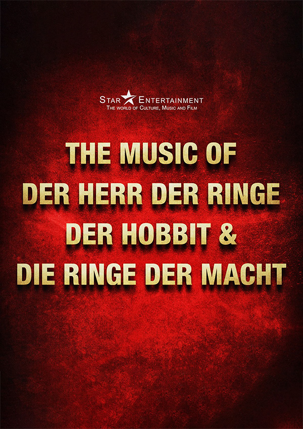 Der Herr der Ringe & Der Hobbit – Das Konzert