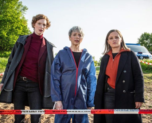 Eventbild für die Tatort Preview im Metropol Theater Bremen