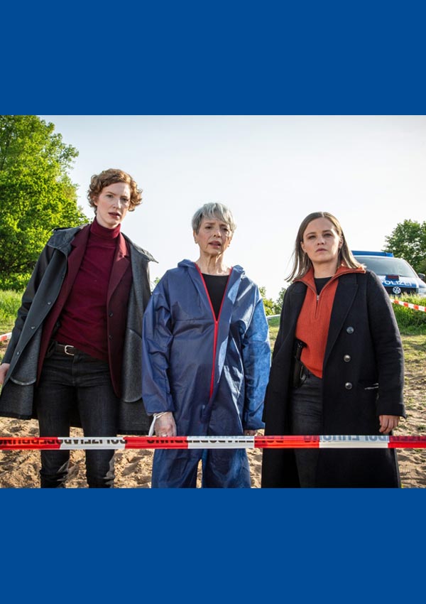 Eventbild für die Tatort Preview im Metropol Theater Bremen