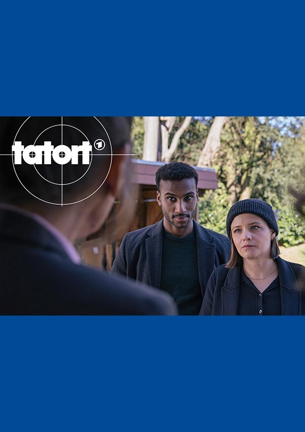 Tatort „Wenn man nur einen retten könnte“ – Preview