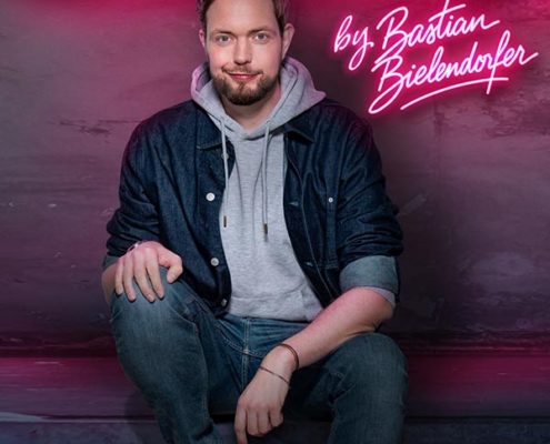 Eventbild für Bastian Bielendorf im Metropol Theater Bremen