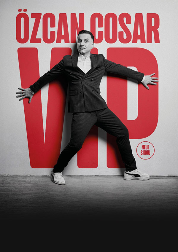 Özcan Cosar