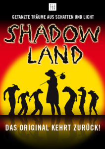Eventbild für Shadowland in Bremen.
