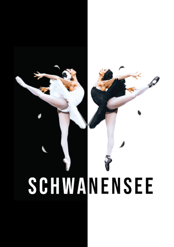 Schwanensee – Grand Classic Ballet