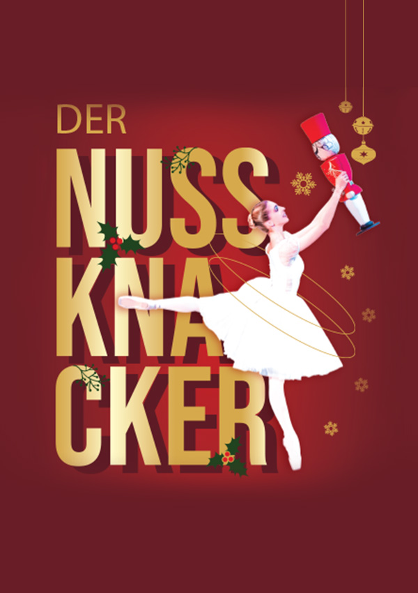 Der Nussknacker – Grand Classic Ballet