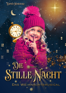 Eventbild für Die stille Nacht in Bremen.