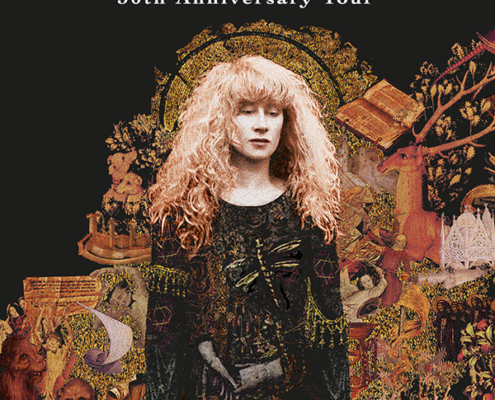 Eventbild für Loreena McKennitt im Metropol Theater Bremen