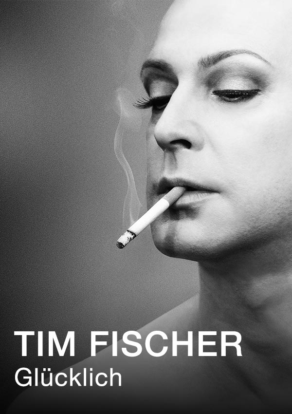 Tim Fischer – Glücklich
