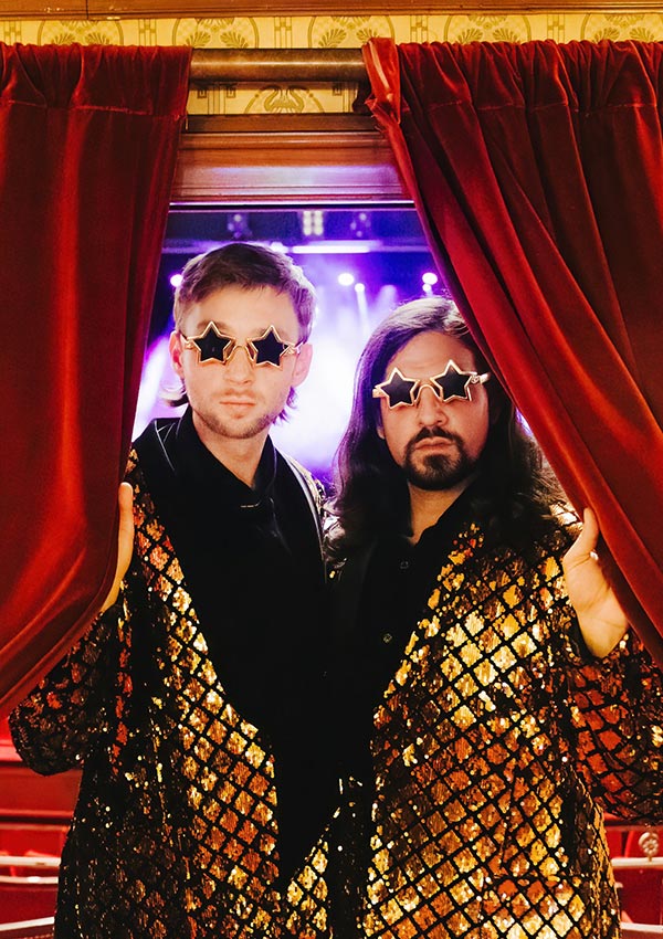 Siegfried & Joy – Las Vegas in Bremen