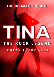 Eventbild für TINA - The Rock Legend im Metropol Theater Bremen