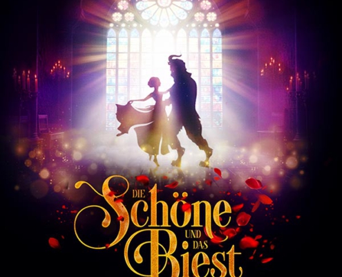 Eventbild für Die Schöne & das Biest im Metropol Theater Bremen
