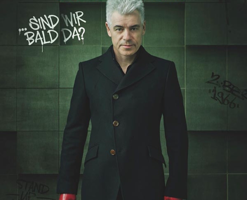 Eventbild für Michael Mittermeier im Metropol Theater Bremen