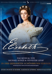 Eventbild für Elisabeth im Metropol Theater Bremen