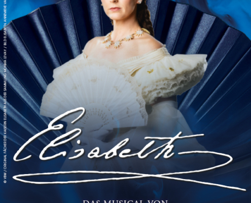 Eventbild für Elisabeth im Metropol Theater Bremen