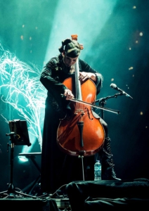 Eventbild für das London Symphonic Rock Orchestra im Metropol Theater Bremen