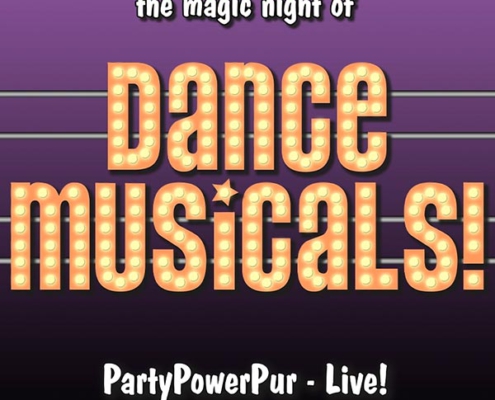 Eventbild für The Magic Night Of Dance Musicals im Metropol Theater Bremen