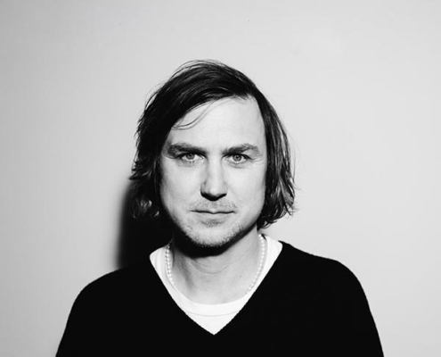 Eventbild für Lars Eidinger im Metropol Theater Bremen