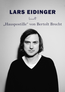 Eventbild für Lars Eidinger im Metropol Theater Bremen
