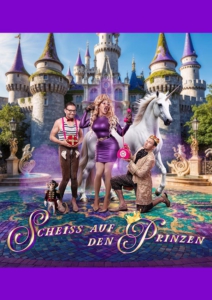 Eventbild für Scheiß auf den Prinzen! im Metropol Theater Bremen