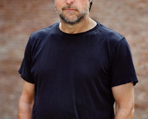 Eventbild für Bjarne Mädel im Metropol Theater Bremen