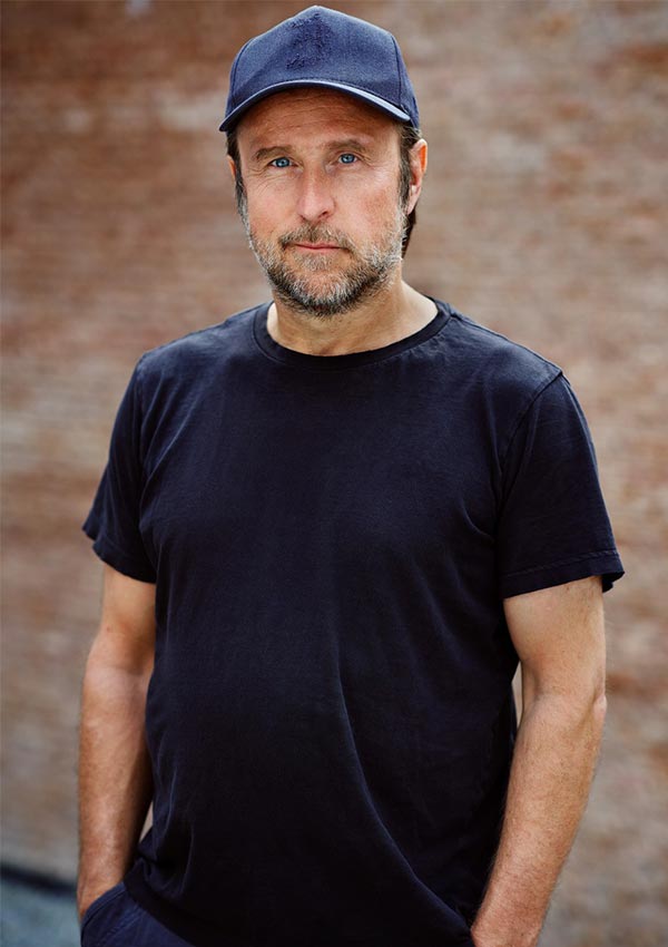 Bjarne Mädel, Sven Stricker & Jan-Peter Pflug