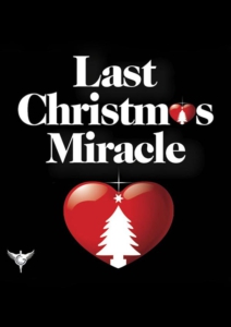 Eventbild von Last Christmas Miracle im Metropol Theater Bremen