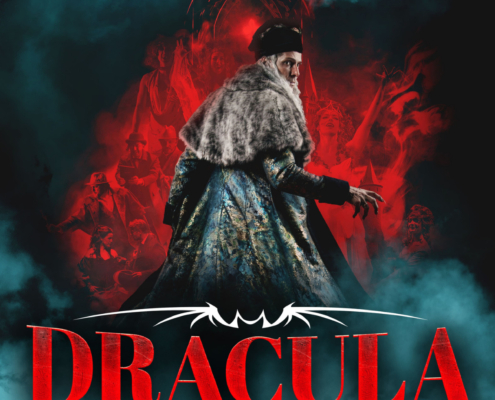 Eventbild für Dracula im Metropol Theater in Bremen