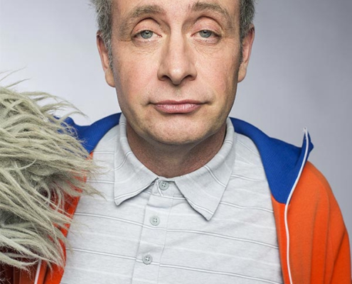 Eventbild für Alfons im Metropol Theater Bremen
