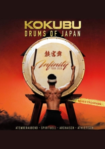 Erleben Sie KOKUBU im Metropol Theater in Bremen Eventbild für KOKUBU im Metropol Theater Bremen