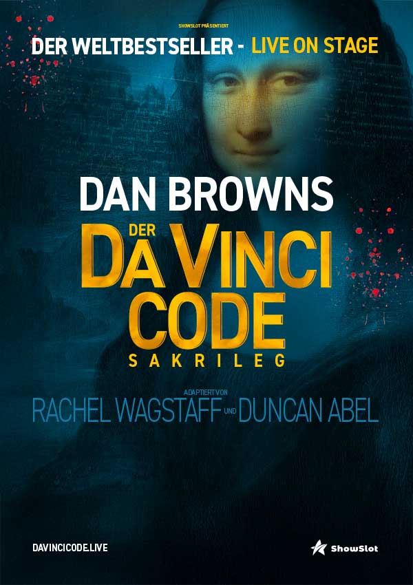 Dan Browns Der Da Vinci Code – Sakrileg Dan Browns Der Da Vinci Code – Sakrileg