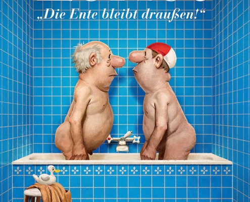 Eventbild für LORIOT im Metropol Theater Bremen