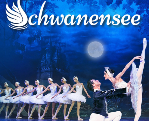 Eventbild Royal Classic Ballet Schwanensee am 23.02.2026 um 20:00 Uhr im Metropol Theater Bremen
