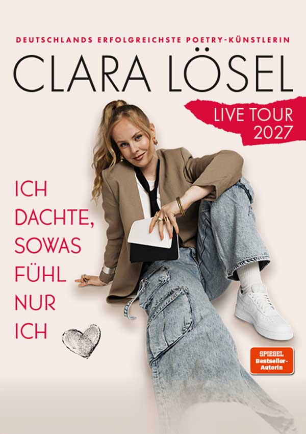 Clara Lösel
