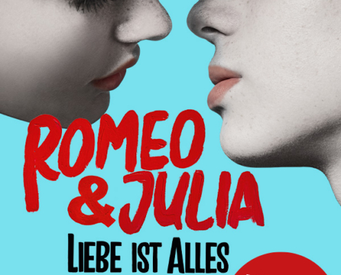 Eventbild für Romeo und Julia im Metropol Theater Bremen