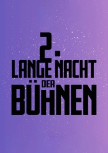 Eventbild für die Lange Nacht der Bühnen im Metropol Theater Bremen