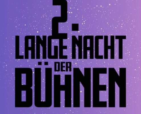 Eventbild für die Lange Nacht der Bühnen im Metropol Theater Bremen