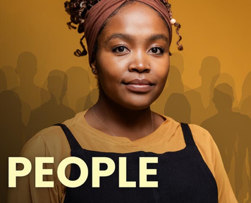 Eventbild für People of Song im Metropol Theater Bremen