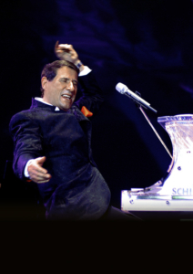 Eventbild_600x850px Eventbild zu Die Udo Jürgens Live-Show im Metropol Theater Bremen