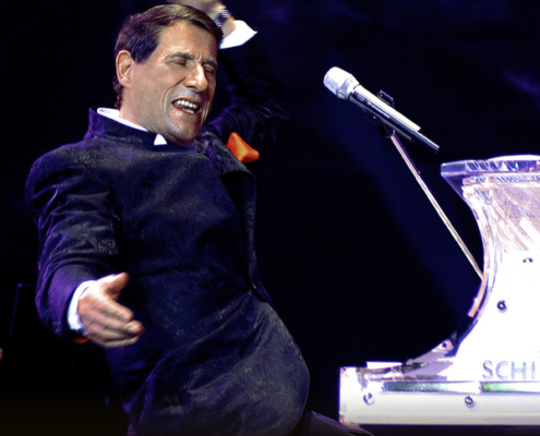 Eventbild zu Die Udo Jürgens Live-Show im Metropol Theater Bremen