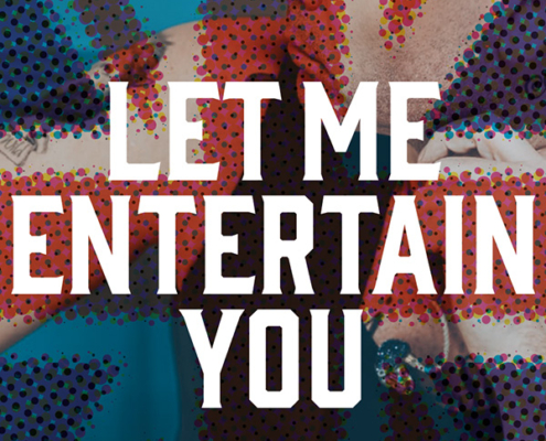 Eventbild zu LET ME ENTERTAIN YOU am 03.03.27 im Metropol Theater Bremen