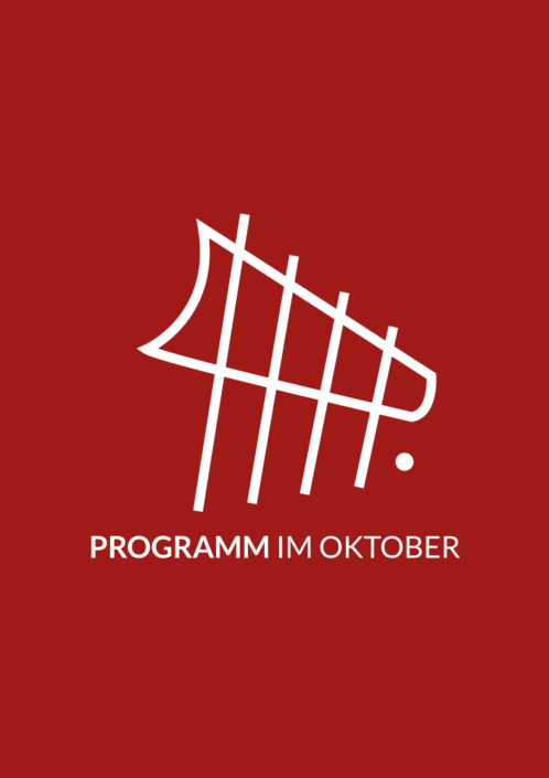 Programm im Metropol Theater Oktober