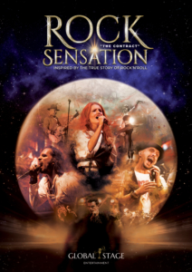 Erleben sie Rock Sensation im Metropol Theater in Bremen Eventbild für Rock Sensation im Metropol Theater in Bremen