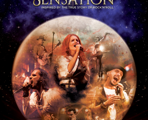 Eventbild für Rock Sensation im Metropol Theater in Bremen