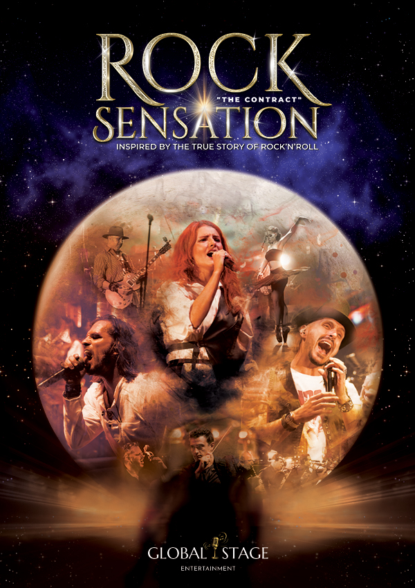 Rock Sensation – The Contract